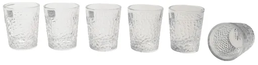 MAKRO - Štamperlík sada 6ks, 50ml