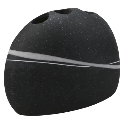 Držiak kefiek Optima Sidao čierna SID11