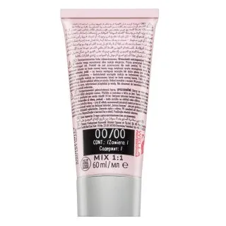 Wella Professionals Shinefinity Zero Lift Glaze profesionálna demi-permanentná farba na vlasy 00/00 Clear 60 ml