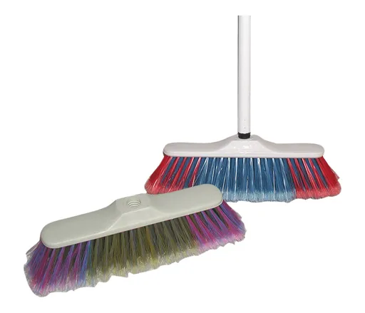 MAKRO - Zmeták Tip top s rúčkou 610