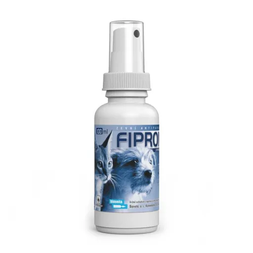 Bioveta Fipron sprej 100 ml