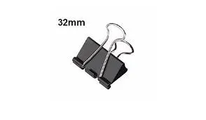 Klip Binder 32mm 0535 Concorde