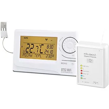 Elektrobock BT52 WIFI (0665)