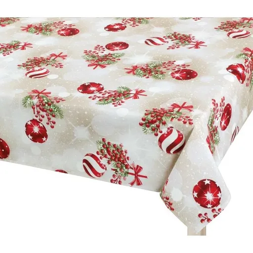 Bellatex Obrus ​​Cezmína, 100 x 100 cm, 100 x 100 cm