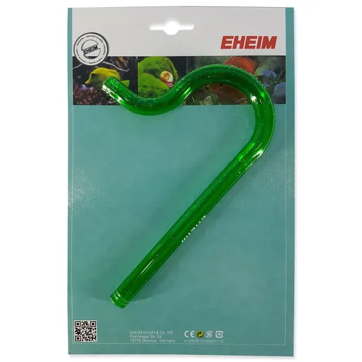 Diel trubice výstup O12/16 mm