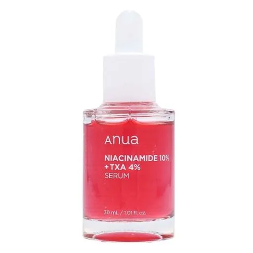 ANUA Niacinamid 10% + Rozjasňujúce sérum s niacínamidom 30 ml