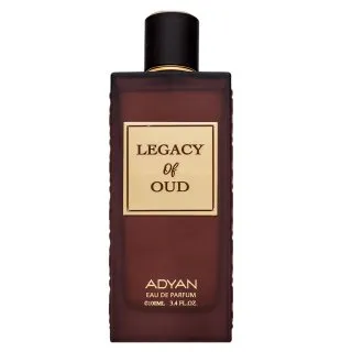 Adyan Legacy of Oud parfémovaná voda unisex 100 ml