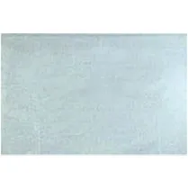 Happy Green - Bočnice k záhradnému altánku bez okna, biele (50ZJ10293)