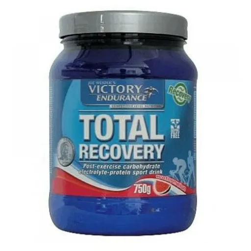 WEIDER Total Recovery potréningový prípravok čokoláda 750 g