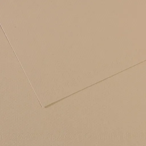 CANSON MI-TEINTES - Buničinou farbený papier 343 - gris trianon, 50 ks