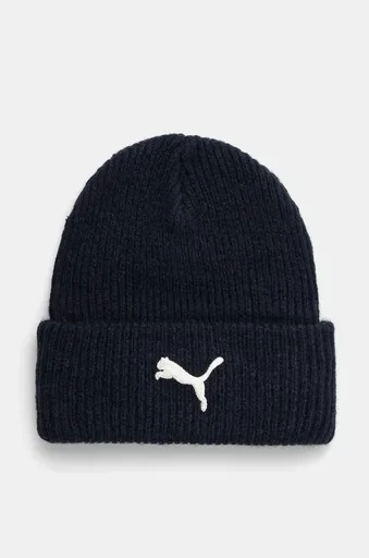 Čiapka s prímesou vlny Puma