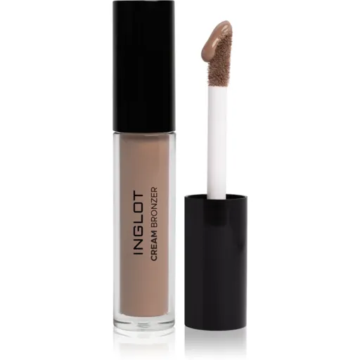 Inglot Cream Bronzer krémový bronzer odtieň 89 5 ml