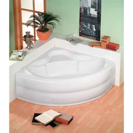 Polysan Simona panel k vani 150 cm akrylát 04312