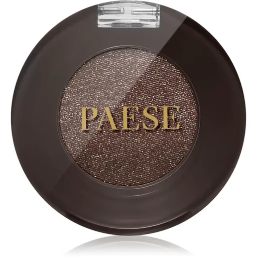 Paese Eyegasm Eyeshadow dlhotrvajúce očné tiene odtieň 10 Confident 1.5 g
