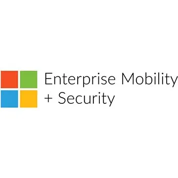 Microsoft Enterprise Mobility + Security E3 (mesačné predplatné)- neobsahuje desktopovú aplikáciu (79c29af7-3cd0-4a6f-b182-a81e31dec84e)