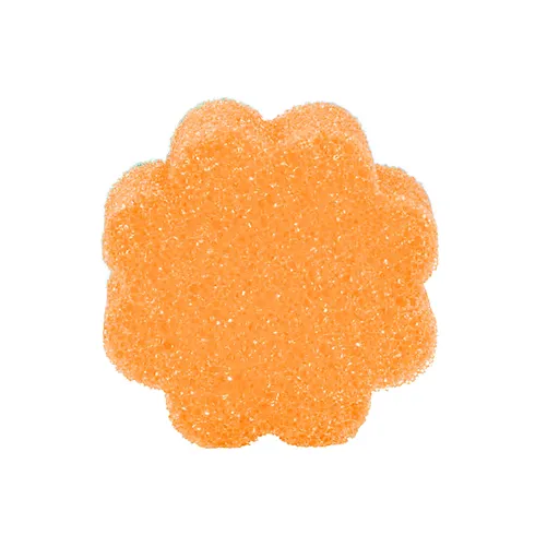 Hubka na riad TORO Scrub MIX farieb