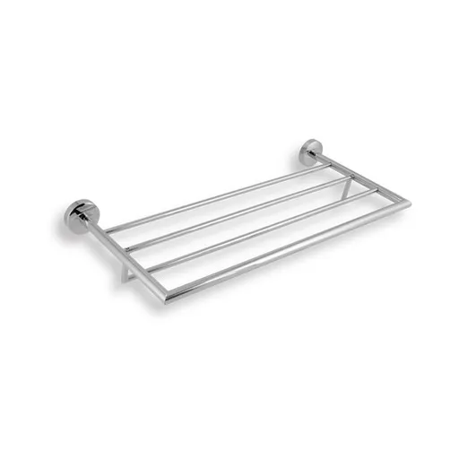 Novaservis Metalia 11 držiak uterákov chróm 0145.0