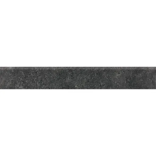 Sokel Rako Base čierna 60x7,2 cm mat DSAS3433.1