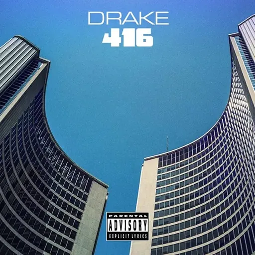 Drake, Drake - 416 CD, CD