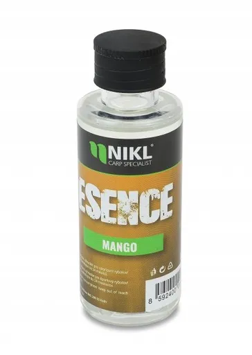 Nikl esencia 50 ml - mango