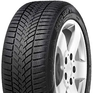 Semperit Speed-Grip 3 245/45 R19 XL FR 102 V (03733950000)