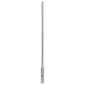 BOSCH Vrták SDS plus-5X 6 × 200 × 260 mm (2.608.833.780)