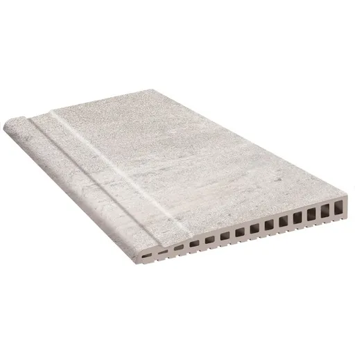 Hrana Prelivové Exagres Opera light 28x66,5 cm mat OPERABD66LI