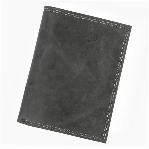 Kožená peňaženka Wild