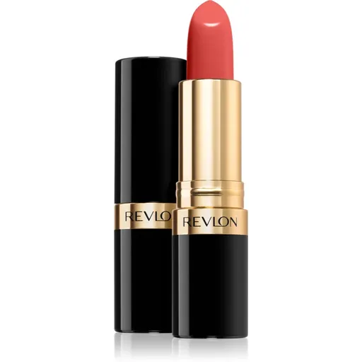Revlon Cosmetics Super Lustrous™ krémový rúž odtieň 225 Rosewine 4.2 g