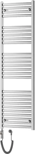 MEXEN/S - Helios radiátor + vykurovacia tyč 1500 x 500 mm, 600 W, chróm W103-1500-500-2600-01