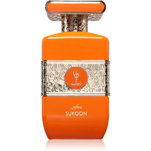 Hamidi Sukoon parfumovaná voda unisex 100 ml