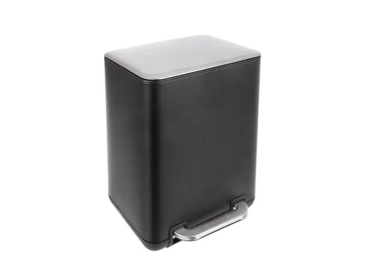 Odpadkový kôš ORION Exclusive 20l čierny