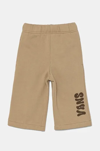 Detské nohavice Vans Happy Days Sweatpant