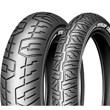 Dunlop CRUISEMAX 130/90 – 16 67 H (657278)
