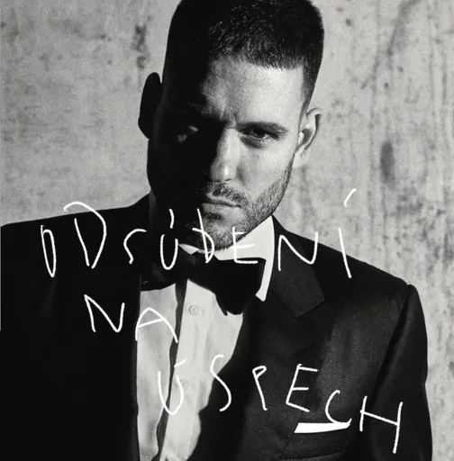 Pil C, Pil C Odsúdení na úspech, CD