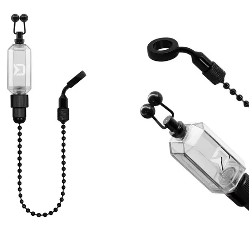 Delphin retiazkový indikátor cubix - transparent