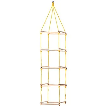 Woody Povrazový rebrík (8591864901296)