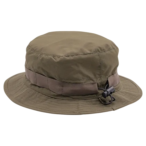 Korda klobúk kore fleece waterproof boonie olive