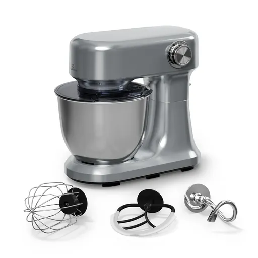 Klarstein Bella Evo kuchynský robot | planetárny miešací systém | 3 nástavce na mixovanie | 1500 W | 5 l