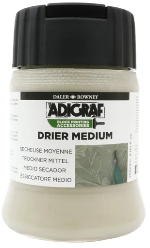 D&R ADIGRAF - Urýchľovač schnutia 0,25 L