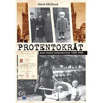 Protentokrát (978-80-874-7060-2)