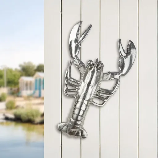 Gilde Nástěnná dekorace Humr