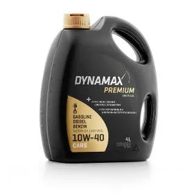 DYNAMAX Premium UNI Plus 10W-40 4 l