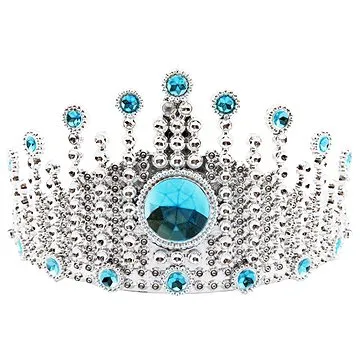 Sada krásy – korunka, náhrdelník, náušnice (8592190119751)