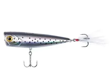 Shimano lure yasei pure pop floating sea trout - 8 cm 12 g