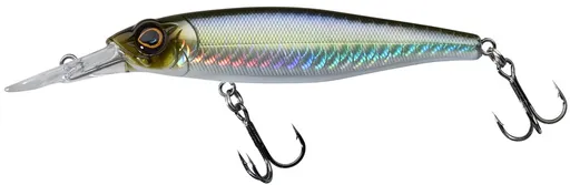 Illex wobler twitch flesh sp dr ghost minnow - 7,5 cm 8,2 g