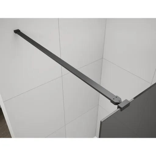 Polysan ESCA upevňovacie rameno 120 cm čierna ES7025