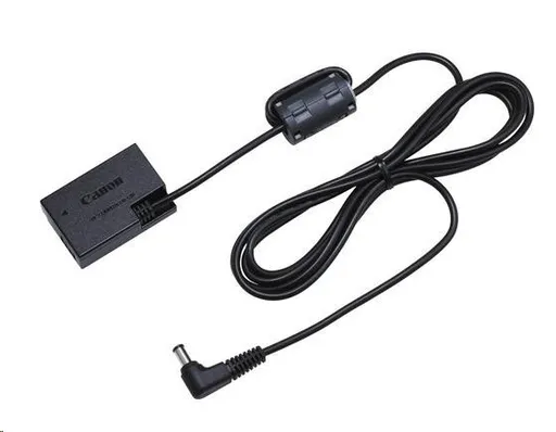Canon DR-E18 DC prepojka