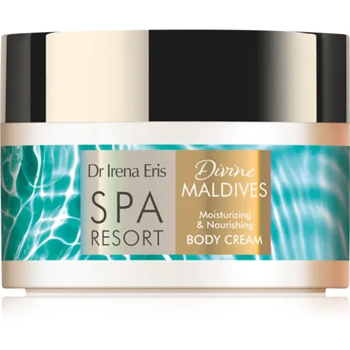 Dr Irena Eris SPA Resort Maldives hydratačný telový balzam s vyživujúcim účinkom 200 ml