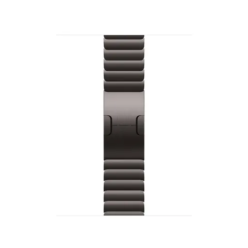 Watch Acc/42/Slate Link Bracelet